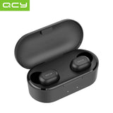 TWS Mini Dual V5.0 Bluetooth Earphones True Wireless Headsets - TK Depot